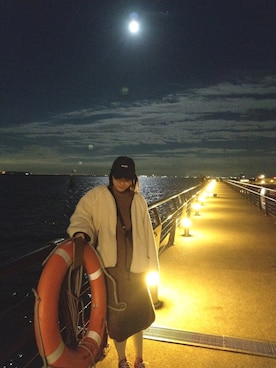 まろんさんのコーディネート