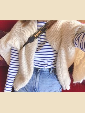 まろんさんのコーディネート