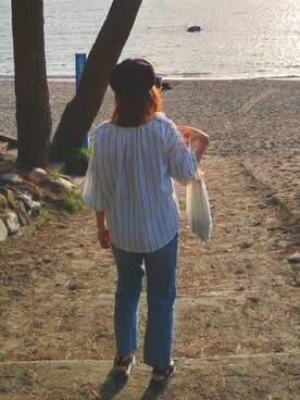 まろんさんのコーディネート