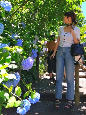 まろんさんのコーディネート