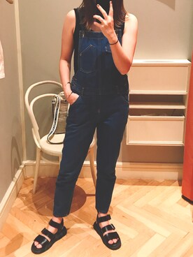 まろんさんのコーディネート