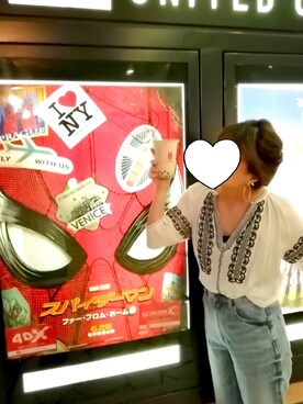 まろんさんのコーディネート