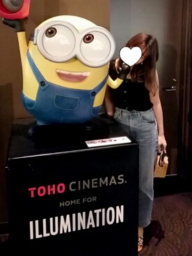 まろんさんのコーディネート