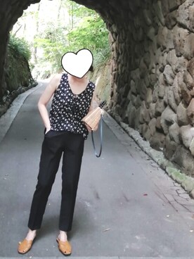 まろんさんのコーディネート