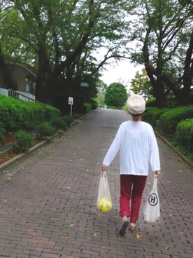 まろんさんのコーディネート