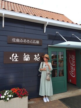 まろんさんのコーディネート