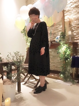 PAR ICI KLASSISK（パーリッシィクラシスク）の「京都染めリネン