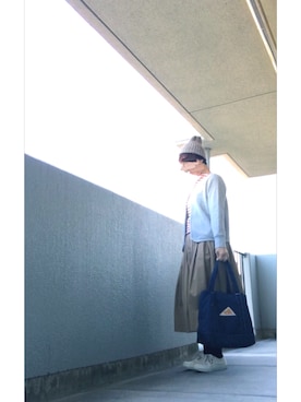 うた♪さん（レディース・163cm）の秋コーディネート