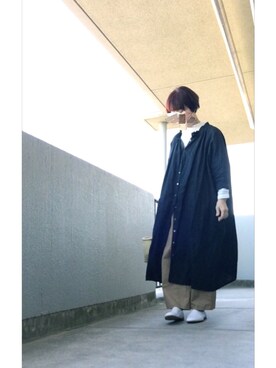 うた♪さん(レディース・163cm)の春コーディネート