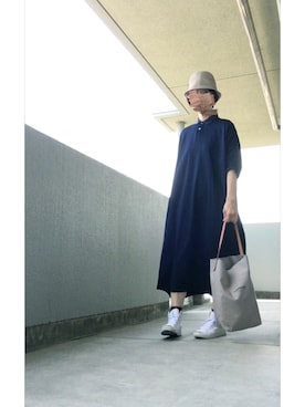 うた♪さん（レディース・163cm）の春コーディネート