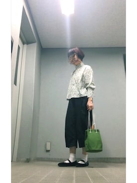 うた♪さん（レディース・163cm）の春コーディネート