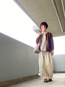 うた♪さん（レディース・163cm）の冬コーディネート