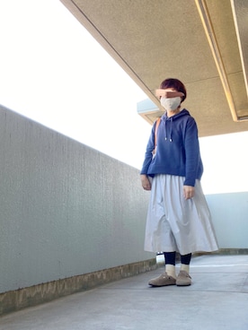 うた♪さんのコーディネート