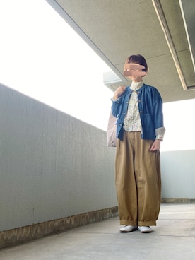 うた♪さんのコーディネート