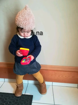 nanaさんのコーディネート