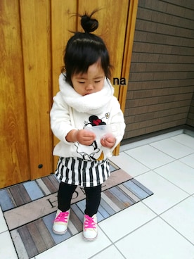 nanaさんのコーディネート