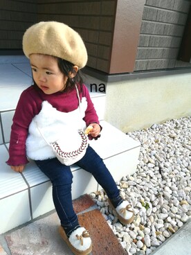 nanaさんのコーディネート