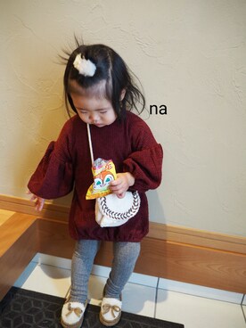 nanaさんのコーディネート