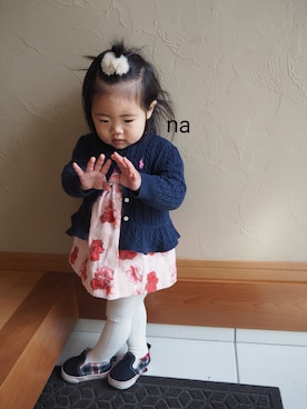 nanaさんのコーディネート