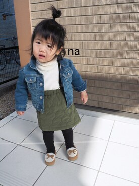 nanaさんのコーディネート