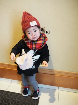 nanaさんのコーディネート