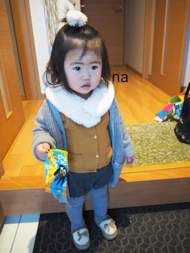 nanaさんのコーディネート