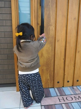 nanaさんのコーディネート