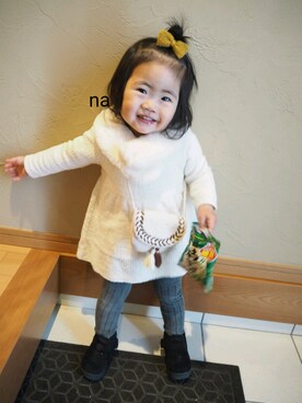 nanaさんのコーディネート