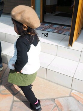 nanaさんのコーディネート