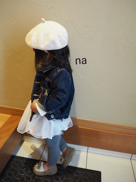 nanaさんのコーディネート