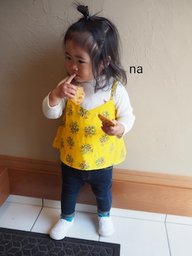 nanaさんのコーディネート