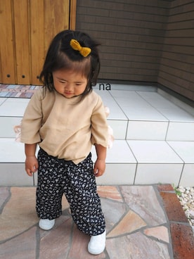 nanaさんのコーディネート