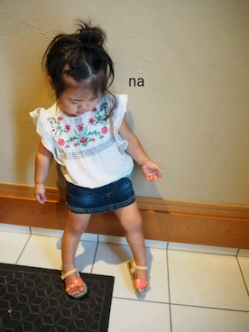 nanaさんのコーディネート