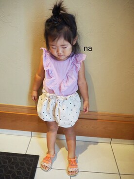 nanaさんのコーディネート