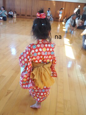 nanaさんのコーディネート