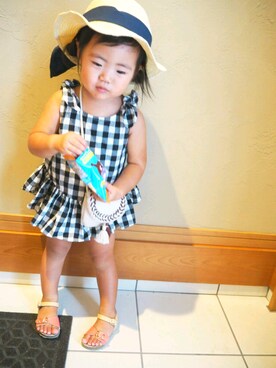 nanaさんのコーディネート