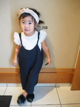 nanaさんのコーディネート