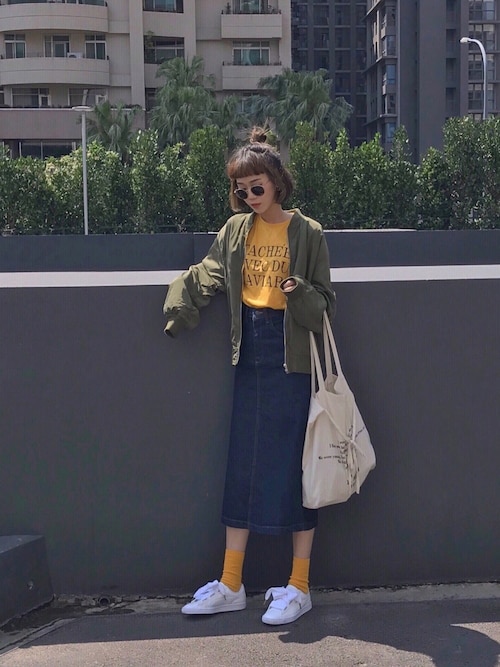 Morinさんのコーディネート