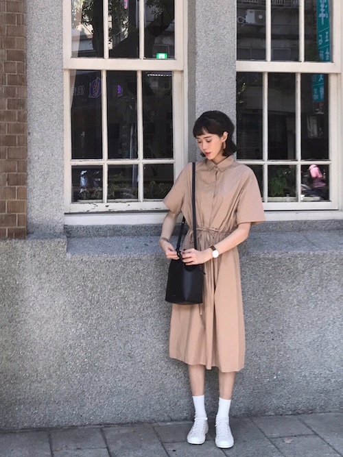 Morinさんのコーディネート
