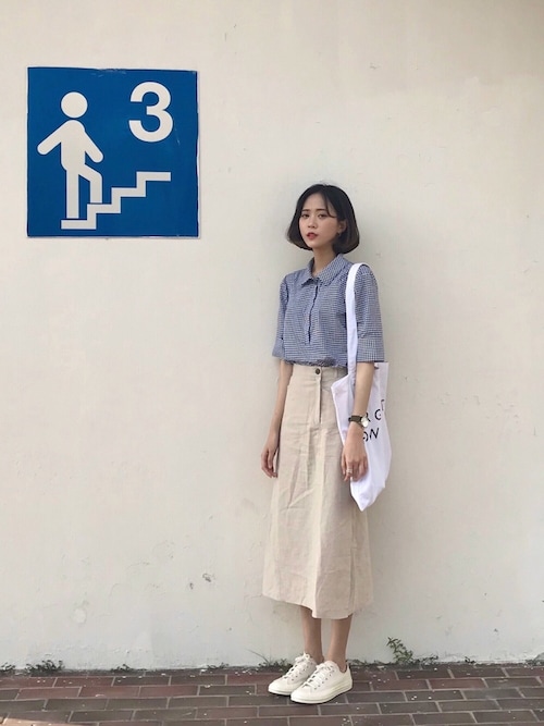 Morinさんのコーディネート