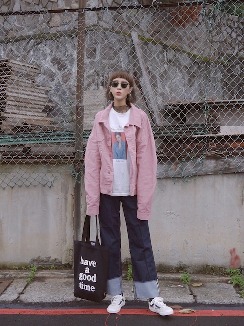 Morinさんのコーディネート