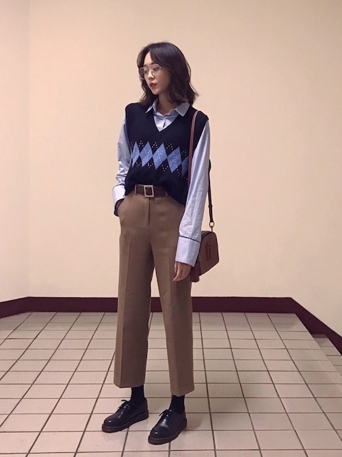 Morinさんのコーディネート