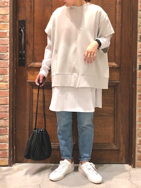 しも.さんのコーディネート