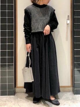 しも.さんのコーディネート