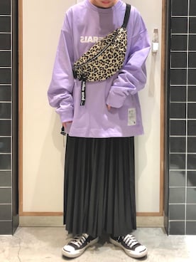 しも.さんのコーディネート