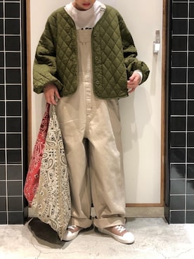 しも.さんのコーディネート