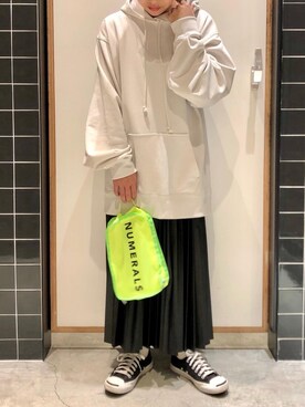 しも.さんのコーディネート