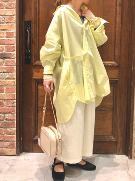 しも.さんのコーディネート