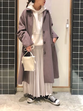 しも.さんのコーディネート