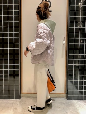 しも.さんのコーディネート